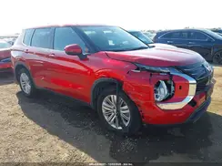 JA4J4TA89PZ015904 2023 MITSUBISHI OUTLANDER
