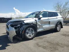JA4J4TA89PZ029219 2023 MITSUBISHI OUTLANDER