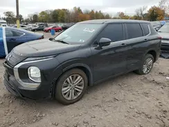 JA4J4TA8XNZ014984 2022 MITSUBISHI OUTLANDER
