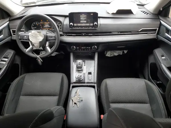 JA4J4TA8XNZ014984 2022 MITSUBISHI OUTLANDER - Image 8