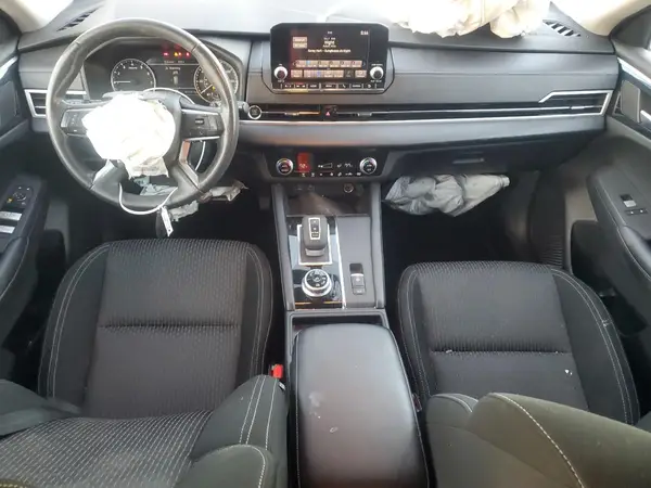 JA4J4TA8XNZ027587 2022 MITSUBISHI OUTLANDER - Image 8