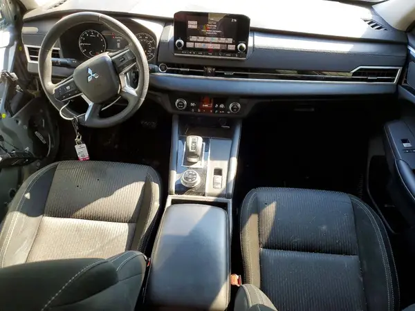 JA4J4TA8XNZ031462 2022 MITSUBISHI OUTLANDER - Image 8