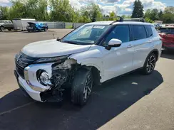 JA4J4TA8XNZ033356 2022 MITSUBISHI OUTLANDER