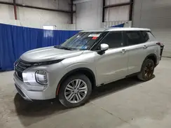 JA4J4TA8XNZ033759 2022 MITSUBISHI OUTLANDER