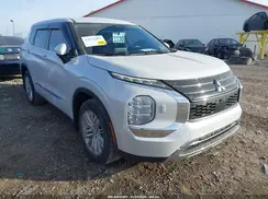JA4J4TA8XNZ036127 2022 MITSUBISHI OUTLANDER