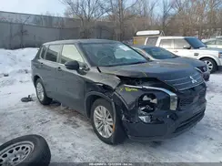 JA4J4TA8XNZ041473 2022 MITSUBISHI OUTLANDER