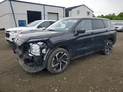 JA4J4TA8XNZ044681 2022 MITSUBISHI OUTLANDER
