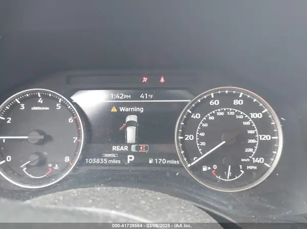 2022 MITSUBISHI OUTLANDER auction photo 7