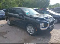 JA4J4TA8XPZ028144 2023 MITSUBISHI OUTLANDER