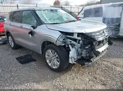 JA4J4TA8XPZ028161 2023 MITSUBISHI OUTLANDER