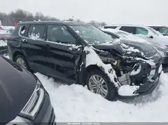JA4J4TA8XPZ029472 2023 MITSUBISHI OUTLANDER