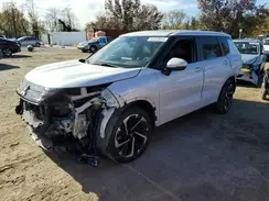 JA4J4UA80NZ009556 2022 MITSUBISHI OUTLANDER