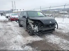 JA4J4UA80NZ013753 2022 MITSUBISHI OUTLANDER