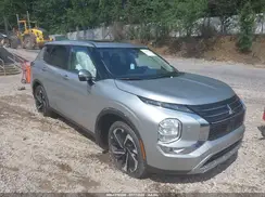 JA4J4UA80NZ015700 2022 MITSUBISHI OUTLANDER