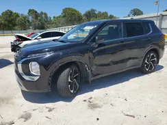 JA4J4UA80NZ017432 2022 MITSUBISHI OUTLANDER