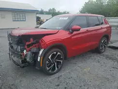JA4J4UA80NZ019648 2022 MITSUBISHI OUTLANDER
