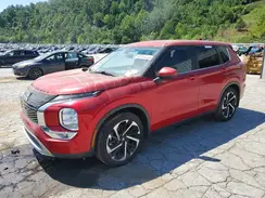 JA4J4UA80NZ020525 2022 MITSUBISHI OUTLANDER