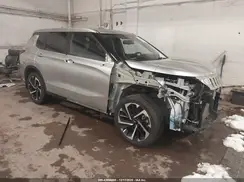 JA4J4UA80NZ020864 2022 MITSUBISHI OUTLANDER