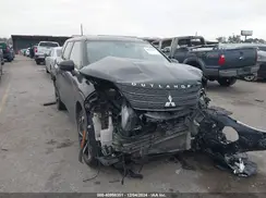 JA4J4UA80NZ021934 2022 MITSUBISHI OUTLANDER