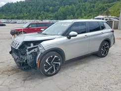 JA4J4UA80NZ024039 2022 MITSUBISHI OUTLANDER