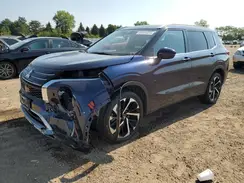 JA4J4UA80NZ027118 2022 MITSUBISHI OUTLANDER