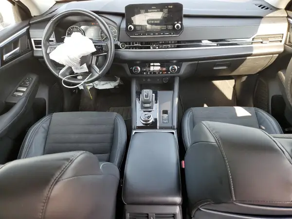 JA4J4UA80NZ027118 2022 MITSUBISHI OUTLANDER - Image 8