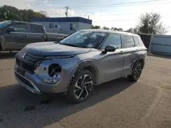 JA4J4UA80NZ028687 2022 MITSUBISHI OUTLANDER