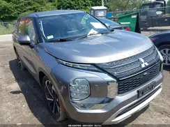 JA4J4UA80NZ031170 2022 MITSUBISHI OUTLANDER