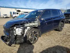 JA4J4UA80NZ031265 2022 MITSUBISHI OUTLANDER