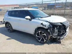 JA4J4UA80NZ033078 2022 MITSUBISHI OUTLANDER