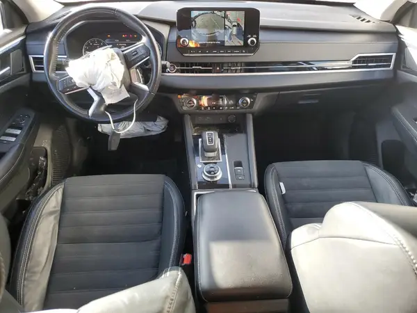 JA4J4UA80NZ036367 2022 MITSUBISHI OUTLANDER - Image 8