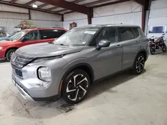 JA4J4UA80NZ037602 2022 MITSUBISHI OUTLANDER
