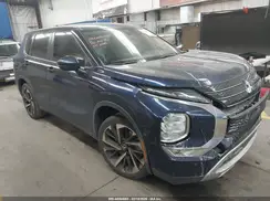JA4J4UA80NZ046218 2022 MITSUBISHI OUTLANDER