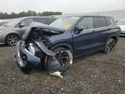 JA4J4UA80NZ047515 2022 MITSUBISHI OUTLANDER