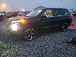 JA4J4UA80NZ049037 2022 MITSUBISHI OUTLANDER