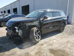 JA4J4UA80NZ050348 2022 MITSUBISHI OUTLANDER