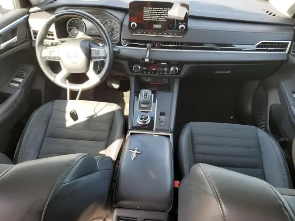 JA4J4UA80NZ054139 2022 MITSUBISHI OUTLANDER - Image 8