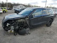 JA4J4UA80NZ056408 2022 MITSUBISHI OUTLANDER