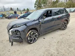 JA4J4UA80NZ063536 2022 MITSUBISHI OUTLANDER