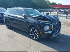 JA4J4UA80NZ064959 2022 MITSUBISHI OUTLANDER