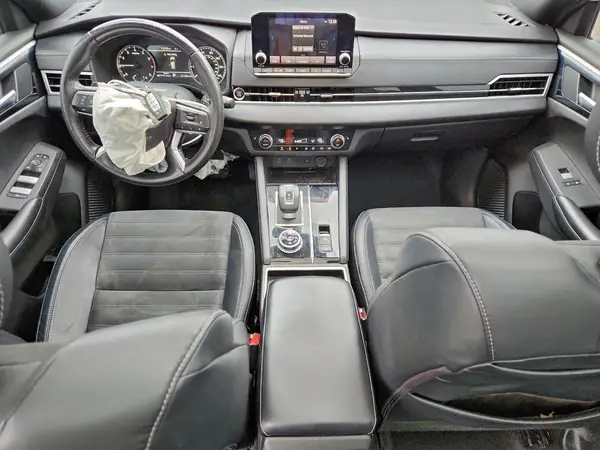 JA4J4UA80NZ066453 2022 MITSUBISHI OUTLANDER - Image 8