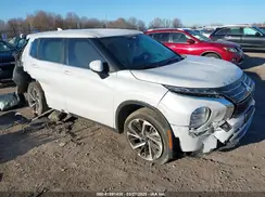 JA4J4UA80NZ066730 2022 MITSUBISHI OUTLANDER
