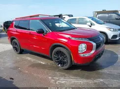 JA4J4UA80NZ069384 2022 MITSUBISHI OUTLANDER