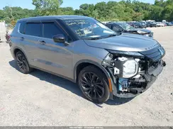 JA4J4UA80NZ077338 2022 MITSUBISHI OUTLANDER
