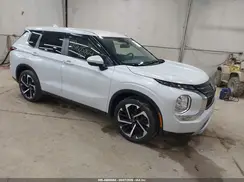 JA4J4UA80NZ083771 2022 MITSUBISHI OUTLANDER