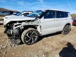 JA4J4UA80NZ083818 2022 MITSUBISHI OUTLANDER