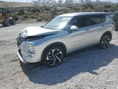 JA4J4UA80NZ089960 2022 MITSUBISHI OUTLANDER