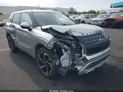 JA4J4UA80NZ090350 2022 MITSUBISHI OUTLANDER
