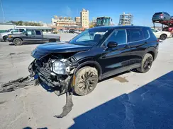 JA4J4UA80NZ091174 2022 MITSUBISHI OUTLANDER
