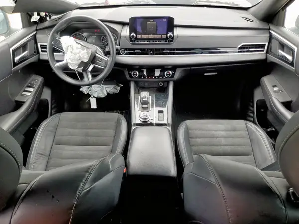 JA4J4UA80NZ091529 2022 MITSUBISHI OUTLANDER - Image 8